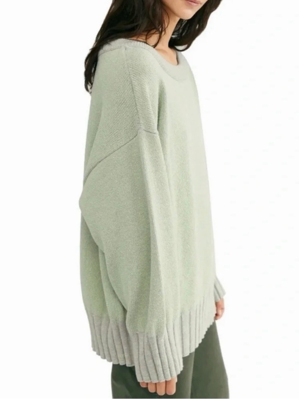 Free People Street Fair Sweater - Picture 2 of 11